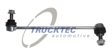 Stabilizer link/strut, front axle right (02.31.066), Mercedes-Benz